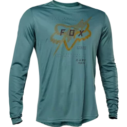 Fox Racing Ranger Jectr Long Sleeve Jersey