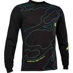 Fox Racing Ranger Lunar Drirelease® Long Sleeve Jersey