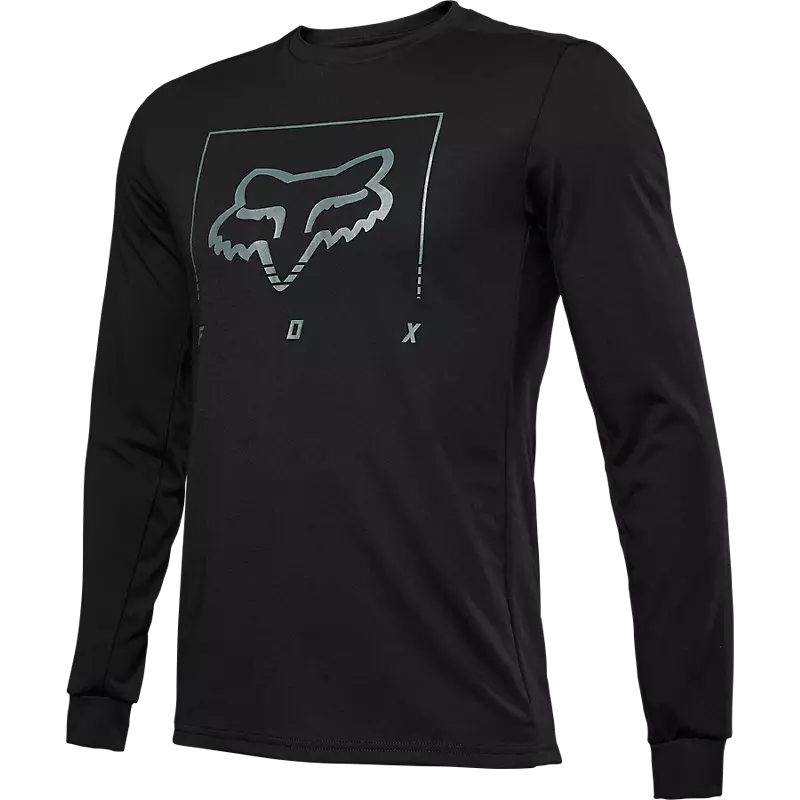 Fox Racing Ranger Tred Drirelease® Long Sleeve Jersey - Image 3