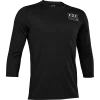 Fox Racing Ranger Iron Drirelease® 3/4 Length Jersey