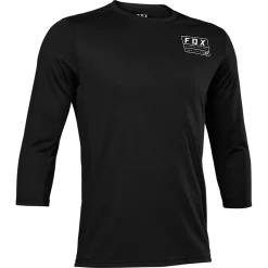 Fox Racing Ranger Iron Drirelease® 3/4 Length Jersey