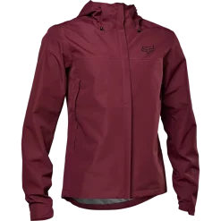 Fox Racing Ranger 2.5-layer Water Jacket