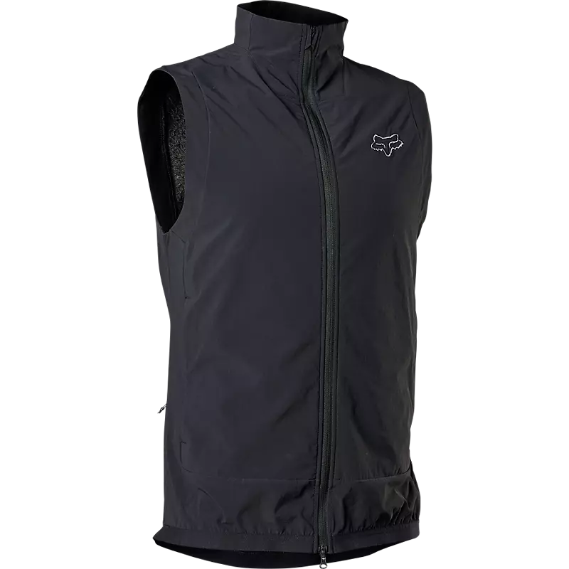 Fox Racing Defend Fire Alpha Vest