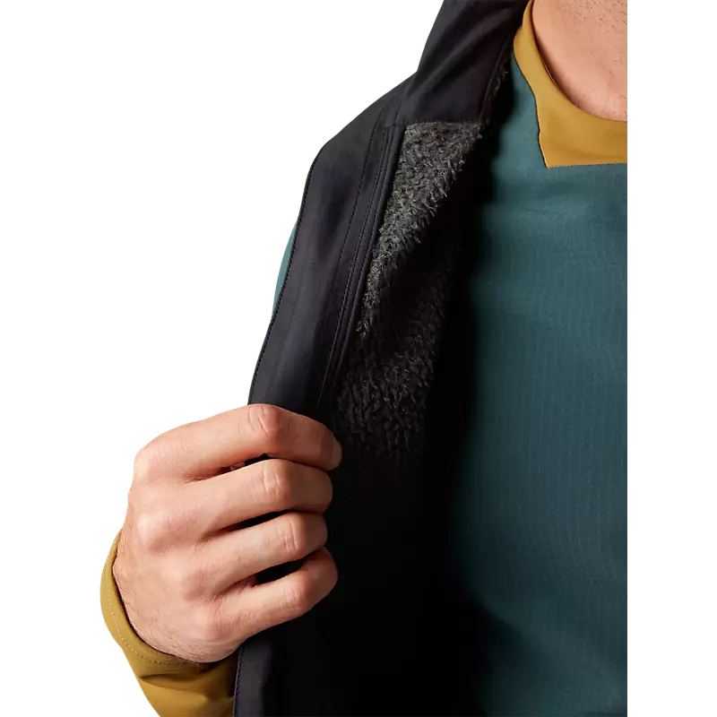 Fox Racing Defend Fire Alpha Vest - Image 5