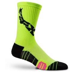 Fox Racing 8" Ranger Lunar Cushion Socks