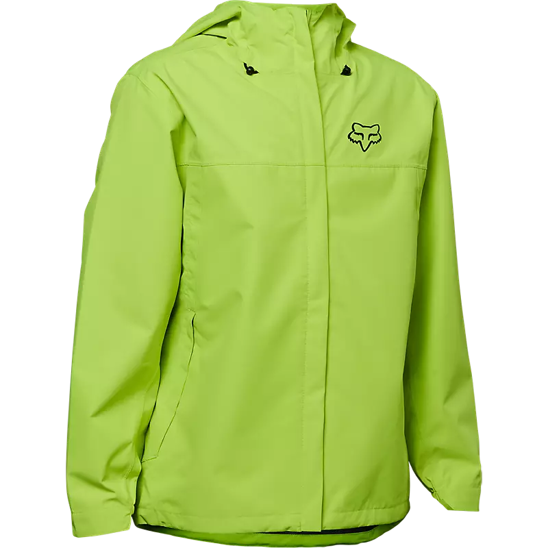 Fox Racing Youth Ranger 2.5-layer Water Jacket - Image 3