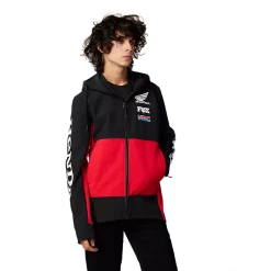 Fox Racing Honda Pit Jacket