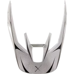 Fox Racing V3 RS Skarz Helmet Visor