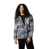 Fox Racing Geology Camo Windbreaker Jacket