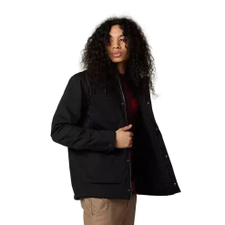 Fox Racing Mercer Jacket