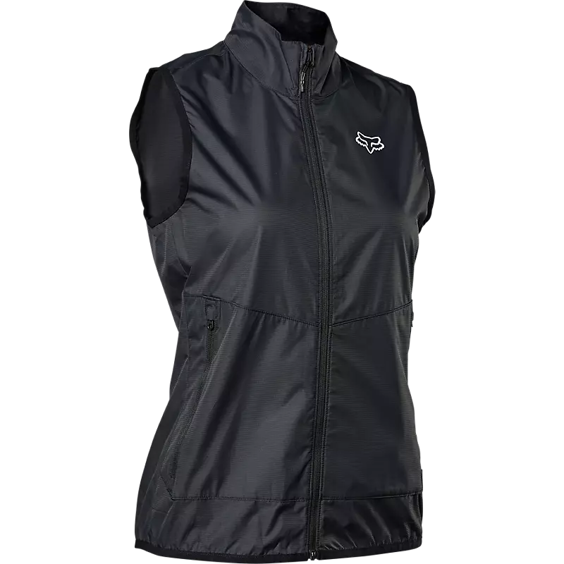 Fox Racing Womens Ranger Wind Vest
