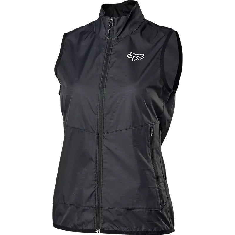 Fox Racing Womens Ranger Wind Vest - Image 2