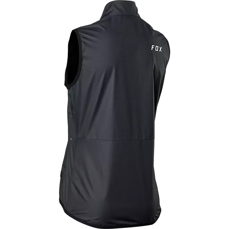 Fox Racing Womens Ranger Wind Vest - Image 3