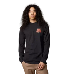 Fox Racing Colel Long Sleeve Premium Tee