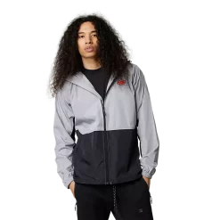 Fox Racing Leed Windbreaker Jacket