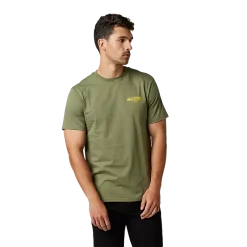 Fox Racing Net New Premium Tee