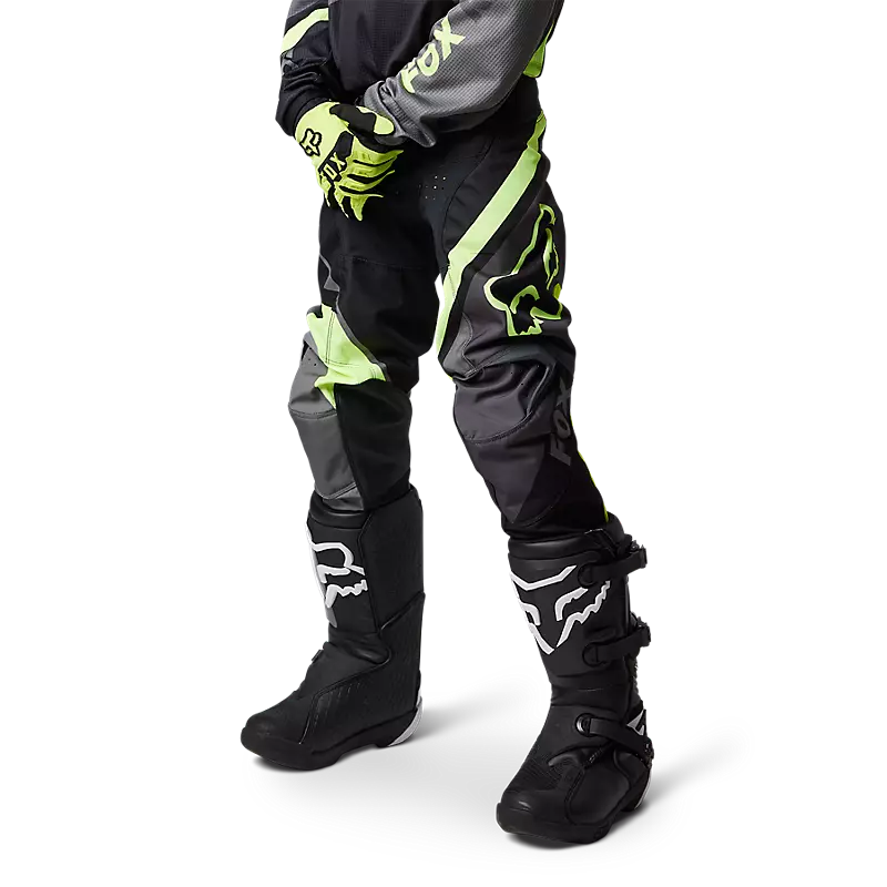 Fox Racing Youth 180 Xpozr Pants - Image 2