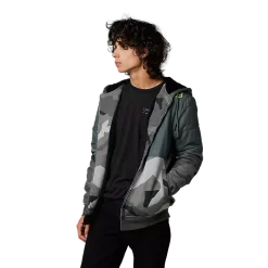 Fox Racing Lindon Sasquatch Hoodie