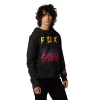 Fox Racing Fgmnt Zip Hoodie