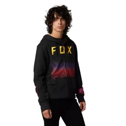 Fox Racing Fgmnt Zip Hoodie