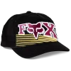 Fox Racing Burm Snapback Hat