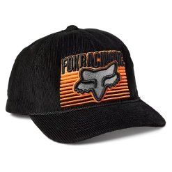Fox Racing Carv Snapback Hat