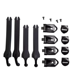 Fox Racing Comp Boot Strap Kit