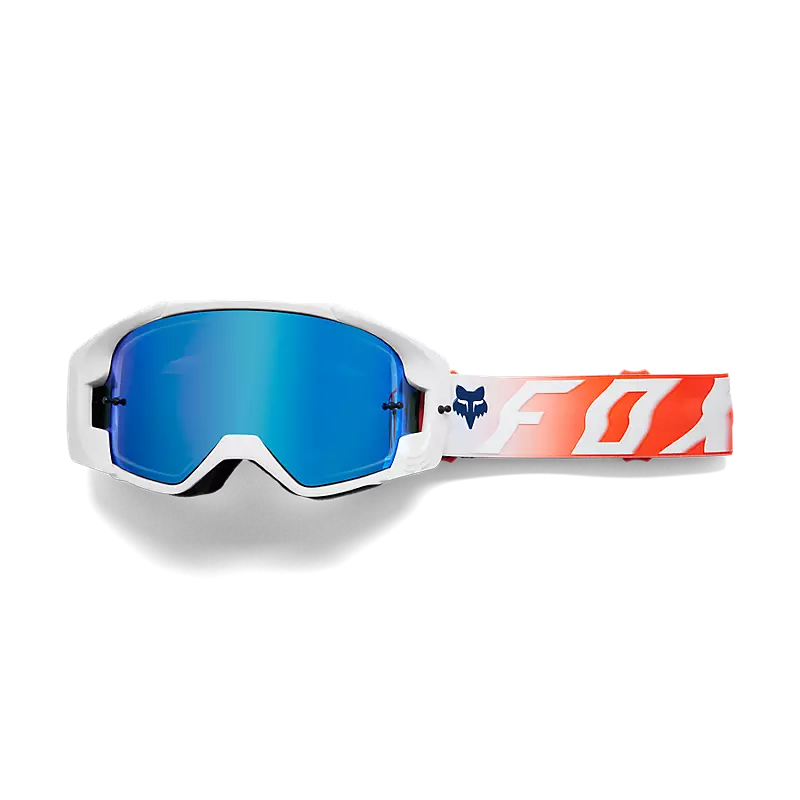Fox Racing Vue RYVR Limited Edition Mirrored Goggles - Image 2
