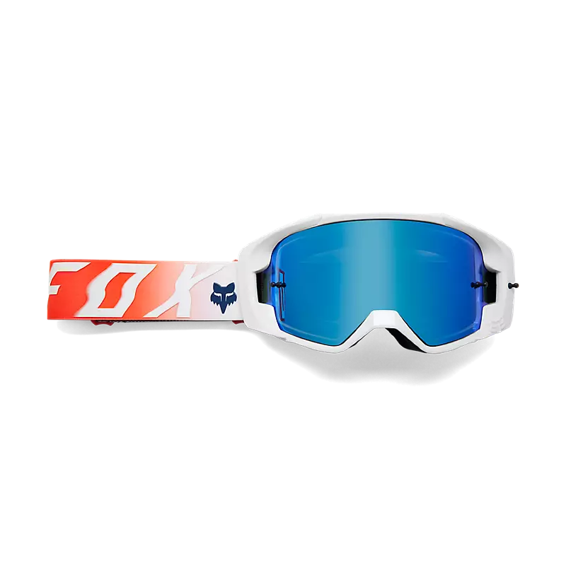 Fox Racing Vue RYVR Limited Edition Mirrored Goggles - Image 3