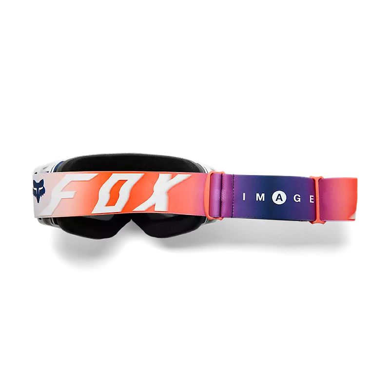 Fox Racing Vue RYVR Limited Edition Mirrored Goggles - Image 4
