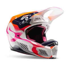Fox Racing V3 RS RYVR Limited Edition Helmet