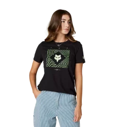 Fox Racing Womens TS57 Tee