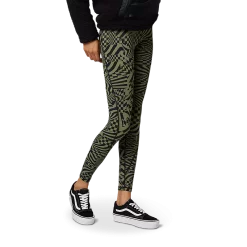 Fox Racing Womens TS57 Detour Leggings