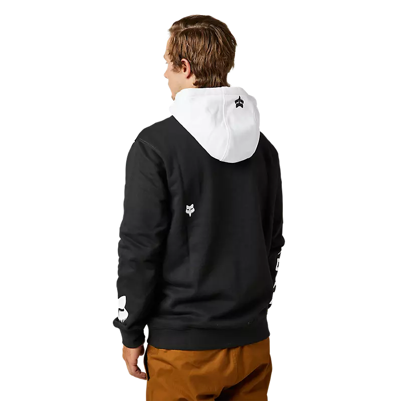 Fox Racing Pro Circuit Legacy Pullover Hoodie - Image 3