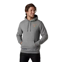 Fox Racing Goat Pullover Hoodie