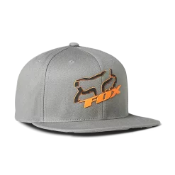 Fox Racing Goat Snapback Hat