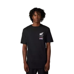Fox Racing Fox X Honda Premium Tee