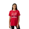 Fox Racing Womens Fox X Honda Tee