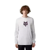 Fox Racing Ryvr Long Sleeve Premium Tee