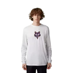 Fox Racing Ryvr Long Sleeve Premium Tee