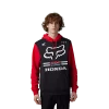 Fox Racing Fox X Honda Pullover Hoodie