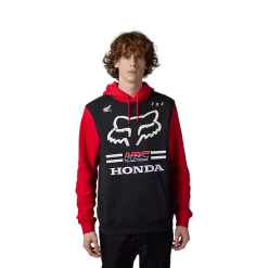 Fox Racing Fox X Honda Pullover Hoodie