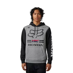 Fox Racing Fox X Honda Pullover Hoodie