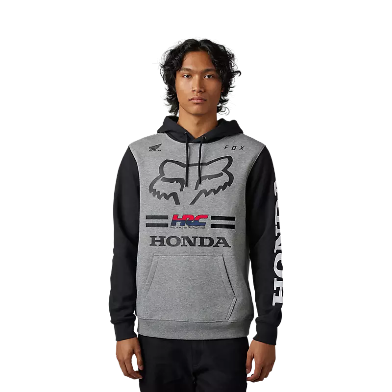 Fox Racing Fox X Honda Pullover Hoodie