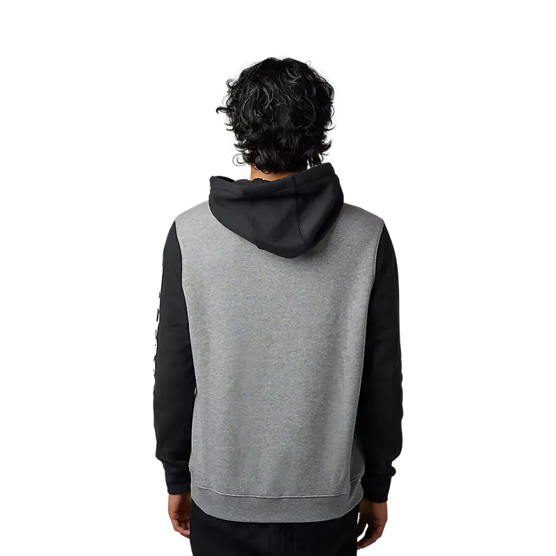 Fox Racing Fox X Honda Pullover Hoodie - Image 3