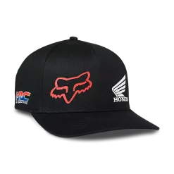 Fox Racing Fox X Honda Flexfit Hat