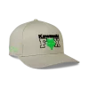 Fox Racing Fox X Kawasaki Flexfit Hat