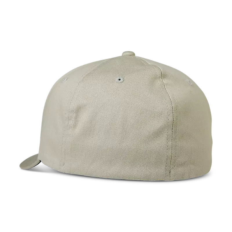 Fox Racing Fox X Kawasaki Flexfit Hat - Image 2