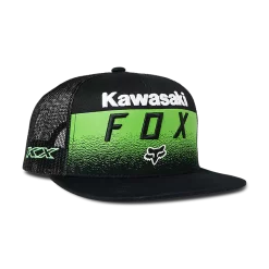 Fox Racing Fox X Kawasaki Snapback Hat