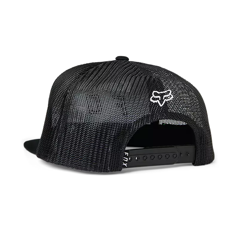 Fox Racing Fox X Kawasaki Snapback Hat - Image 2